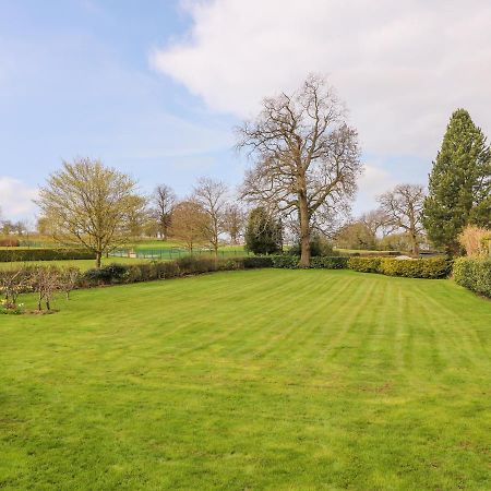 Stonecroft Lodge بيلبير المظهر الخارجي الصورة