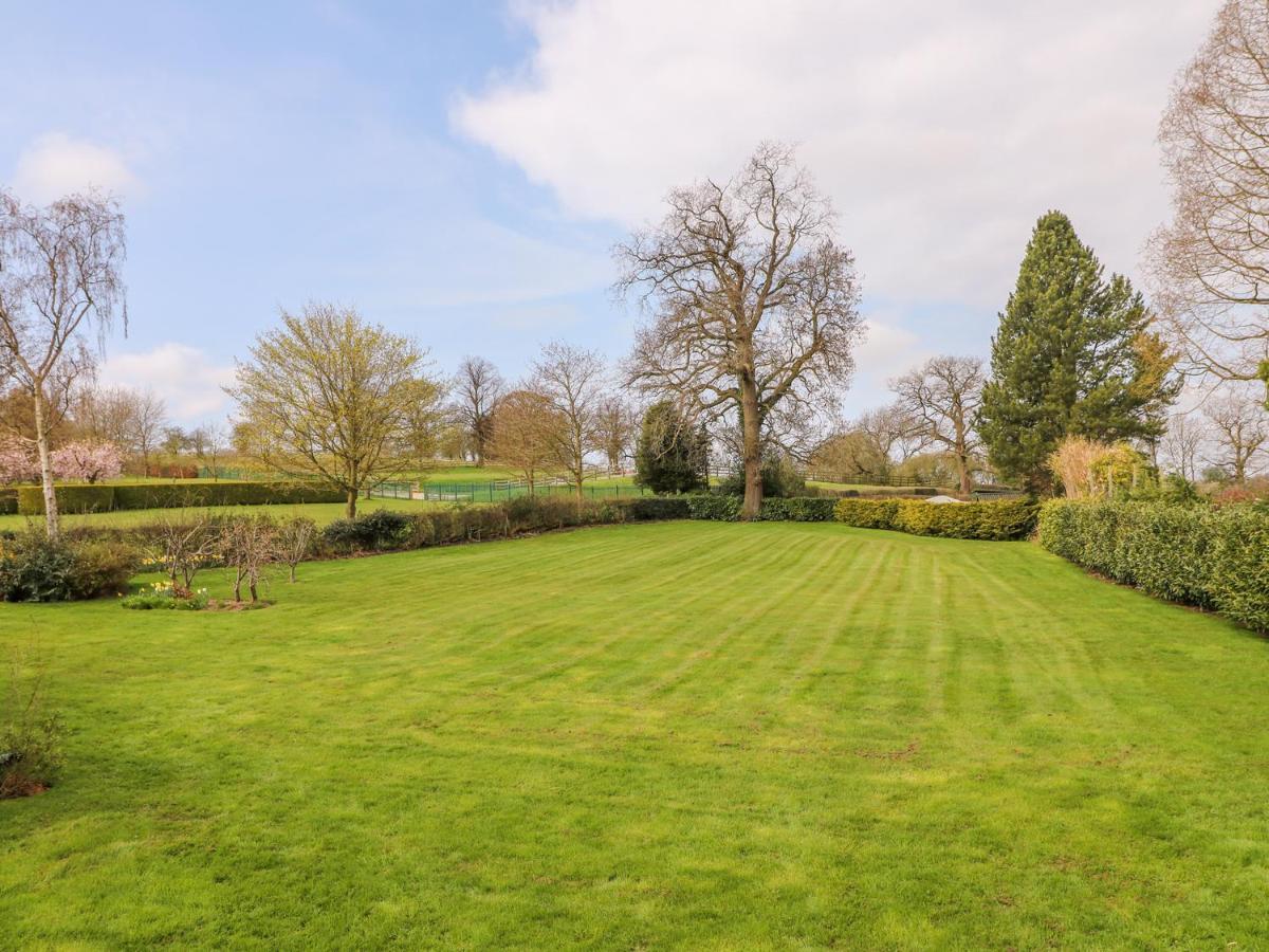 Stonecroft Lodge بيلبير المظهر الخارجي الصورة