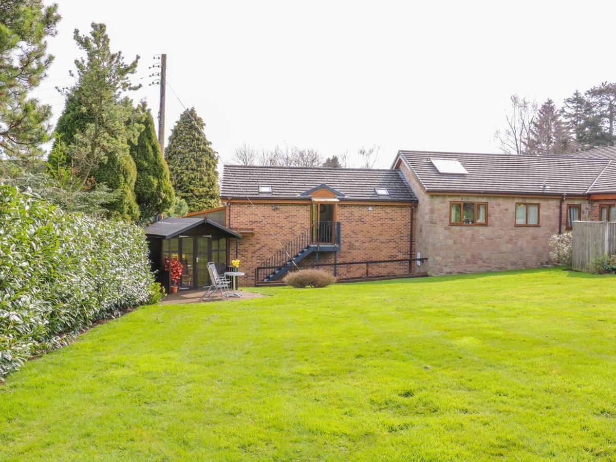 Stonecroft Lodge بيلبير المظهر الخارجي الصورة