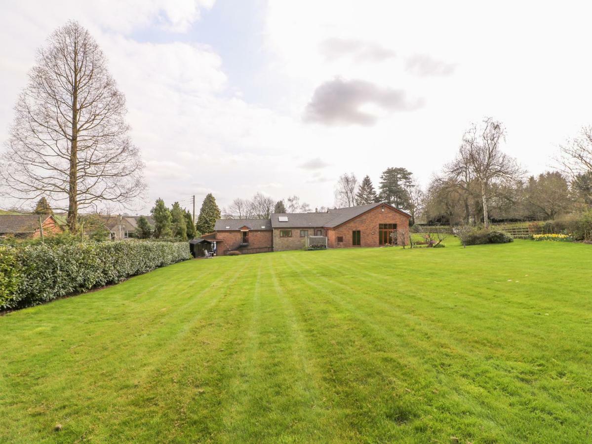 Stonecroft Lodge بيلبير المظهر الخارجي الصورة
